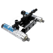 Freezer Parts & Accessories by HOSHIZAKI – Aluminum, White, Model H9320-52