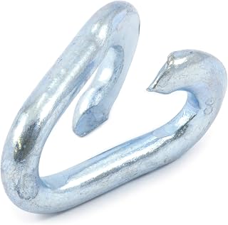 Forney 61114 Repair Link, 7/16-Inch