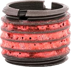 E-Z LOK Thread Insert, 0.75-10 Internal, 1-8 External, 5 ct