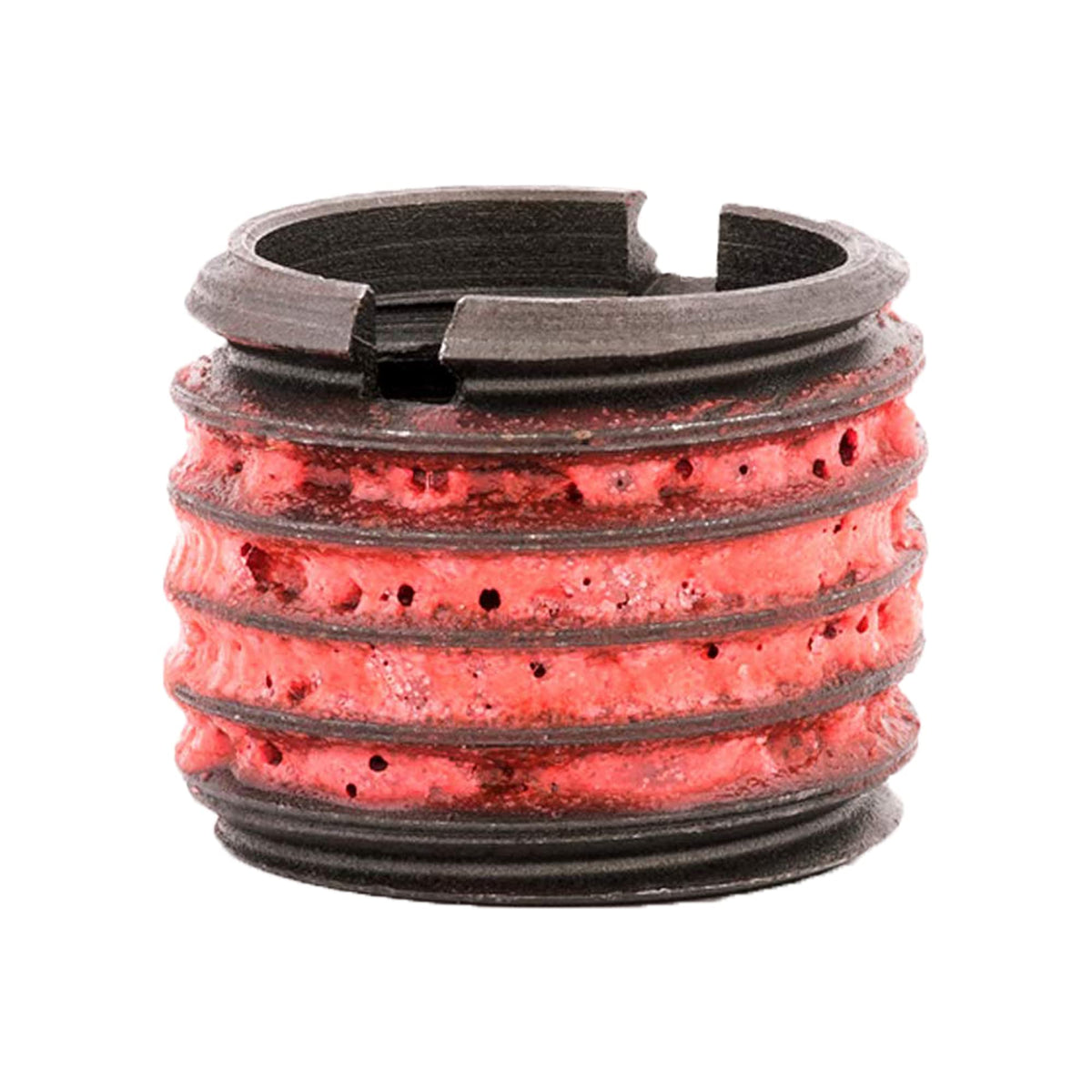 Thread Insert by E-Z LOK – 7/8", Alloy Steel, Pack of 5, Model 329-12