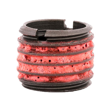 Thread Insert by E-Z LOK – 7/8", Alloy Steel, Pack of 5, Model 329-12