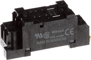Hatco 02.01.125.00 Mini Socket Relay