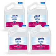 Purell 128 Fl Oz (Pack of 4) / Colorless / 1 Categories
