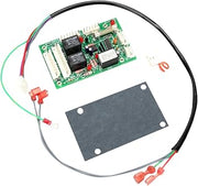 Pitco 60144001-CL Relay Board