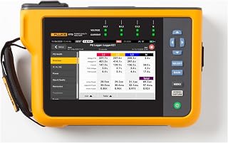 5117278 Power Quality Analyzer (FLUKE-1775)