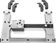 KNIPEX 46 10 100 Circlip Tool for Internal and External Green Energy Power Generation, Chrome