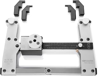 KNIPEX 46 10 100 Circlip Tool for Internal and External Green Energy Power Generation, Chrome