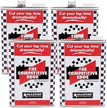 4 Gal Competitive Edge Tire Conditioner