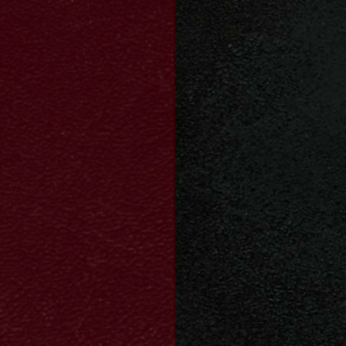 Flash Furniture Burgundy Vinyl Seat/Black Metal Frame / 1 Pack / 1 Barstools