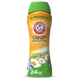 Clean Scentsations Laundry Scent Booster by ARM & HAMMER – 24 Ounce (Pack of 1), Pink