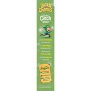 Special Edition by Lucky Charms – 19.3 Ounce (Pack of 1), Golden,Green