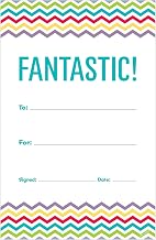 Creative Teaching Press Fantastic! Chevron Award