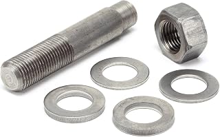 Bakers Pride AS-S3009X Door PIN;Right Side 3[W/NUT &