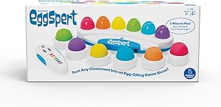 Educational Insights Wireless Eggspert 2.4 GHz