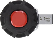Wera 05078708001 7782 E Ratchet Insert, Reversible, 14x18 mm, 3/4" x 90 mm