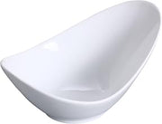 Yanco FU-508 Fuji 8.25" Fortune Bowl