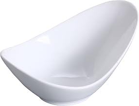 Yanco FU-508 Fuji 8.25" Fortune Bowl