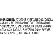 Kettle Brand Dill Pickle / 5 Ounce (Pack of 1) / Natural Potato