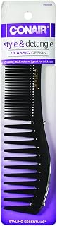 Conair 93502z Wide-Tooth Lift Comb