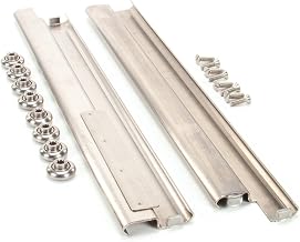 Silver King 26943 Kit Sliders Drawer 18 in