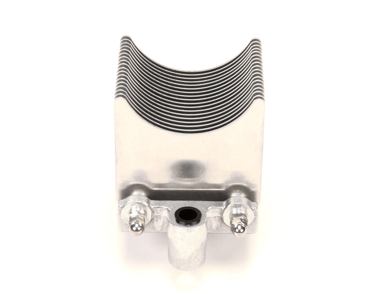 Pusher Assembly by Nemco – Stainless steel, Model 56540-1