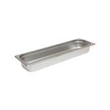 Steam Table Pan by Thunder Group – Stainless Steel, Pack of 12, Model STPA3122L