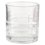 Manchester 10.5 oz. Old Fashioned Glass [Set of 12] by Anchor Hocking – 470.0 milliliters, Glass, Pack of 12, Model 68349_