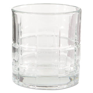 Manchester 10.5 oz. Old Fashioned Glass [Set of 12] by Anchor Hocking – 470.0 milliliters, Glass, Pack of 12, Model 68349_
