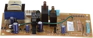 AMANA Menumaster 54127030 Hv/Lv Board