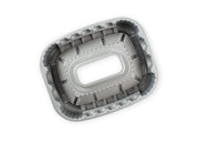 Nordic Ware Metallic Blue / 9 Cup Capacity / Stadium Specialty & Novelty Cake Pans