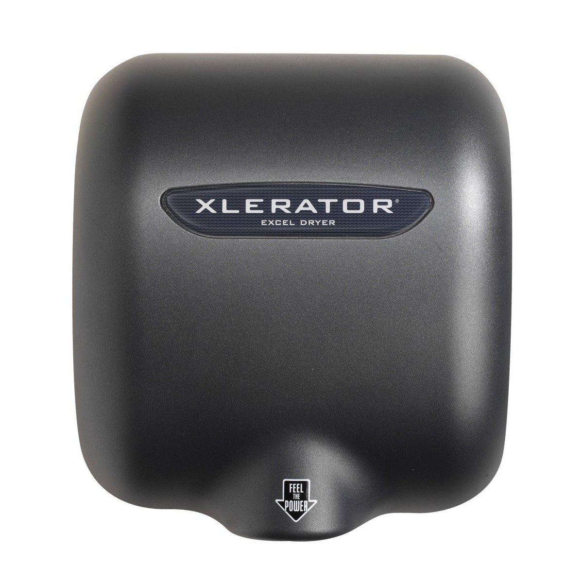 Xlerator Hand Dryer by Excel Dryer – Model XL-GR8