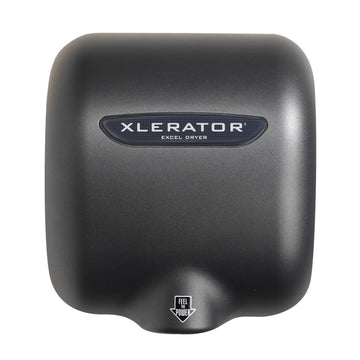 Xlerator Hand Dryer by Excel Dryer – Model XL-GR8