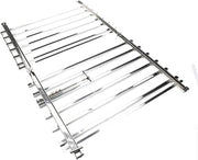 Rational 60.62.126 Hinging Oven Rack Set, Left and Right