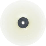 metabo Application: - 9" Flex Backing Pad 5/8"-11 (623282000), Other Metal & Grinders Accessories , White