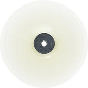 metabo Application: - 9" Flex Backing Pad 5/8"-11 (623282000), Other Metal & Grinders Accessories , White