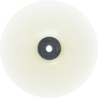metabo Application: - 9" Flex Backing Pad 5/8"-11 (623282000), Other Metal & Grinders Accessories , White