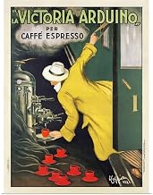 Victoria Arduino Unframed Poster Print