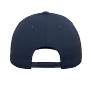 Marko Mode On Name Adjustable Printed Baseball Hat by Marko Mode On Name Funny Birthday – Cotton, Navy Blue