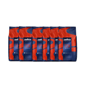 Top Class Whole Bean Coffee Blend by Lavazza – 35.27 Ounce (Pack of 6), Pack of 6, Model LAVA0057