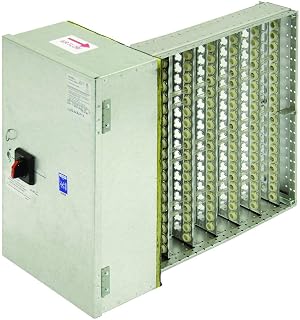 TPI 2KW 277V Single Phase Package Duct (7PD21281)