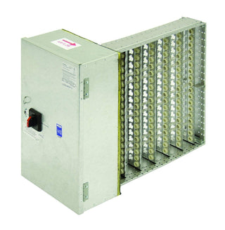 2KW 277V Single Phase Package Duct () by TPI – Model 7PD21281