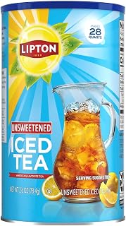 Lipton Black Tea