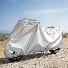 Motorcycle Cover for Vespa PX Arcobaleno 1990-1993