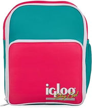 Igloo Jade CONVERTIBLE RETRO BACKPACK