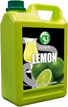 Possmei Concentrated Juice - Lemon