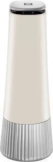 ZWILLING Spices Upside-Down Manual Spice Mill, Ivory