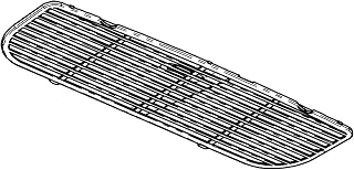 Coleman Machine 94304071 Grill Pkg White