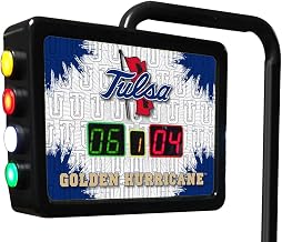Holland Bar Stool Co. Tulsa Electronic Shuffleboard Scoring Unit - Officially Licensed