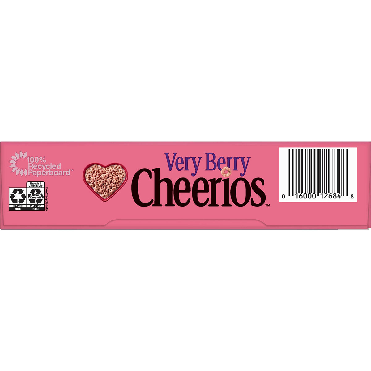 Very Berry by Cheerios – 10.9 Ounce (Pack of 1)