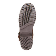 Women's Roadside Oak 10 M by EMU – 10, Leather, Oak, Model 809996721995